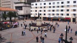 Caravana Radiónica Monumental