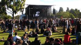 Rock Al Parque 2014: este es el cartel colombiano