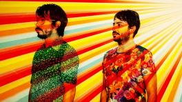 Milmarías pide pista con "Las once dimensiones"