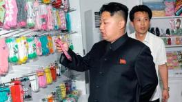 Entrevista: Cecilia Tirado estudió con Kim Jong-un