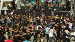 Wasted 2x0 busca material para nuevo vídeo