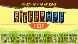 Santa Marta pide rock y tiene festival