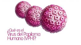 Lates: Virus del papiloma humano