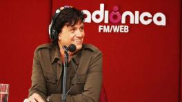 Saúl Hernández está con nosotros