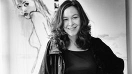 Entrevista: Monika Rinck