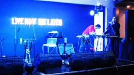 Posthuman tiene nuevo video