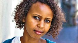 "A través de la lectura entendí mi lugar en el mundo" Nadifa Mohamed