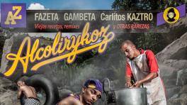 Lanzamiento de AlcolirykoZ