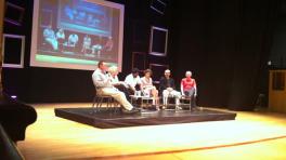 Y así terminó el Hay Festival