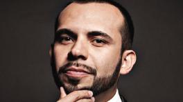 Alejandro Franco estará en Colombia 3.0