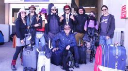 Bambarabanda nos cuenta cómo vivió su primer día