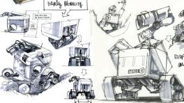 Campus Party recibe al director de arte de Pixar