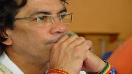 "Más que el coleccionismo es el amor por la música" - Luis Ramón Viñas en #VerOírGozar