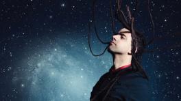 Alfonso Espriella estrena un vídeo de otro mundo