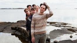 Beirut vuelve con un idealizado "Santa Fe"