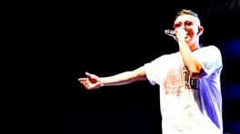 "El rapero es sumamente inteligente": Nicolai Fella