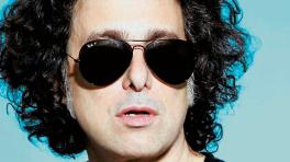 Andrés Calamaro gira por Colombia