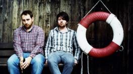 ¡Todo es cierto! Junior Boys en Colombia