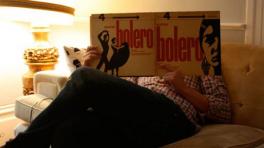 Amor por el bolero: Jaime Rico en "Ver, oír, gozar"