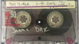 Yeah Yeah Yeahs celebra 15 años de su debut discográfico