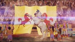 Beach House estrena "Wishes"