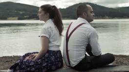 The Hall Effect estrena "Te espero"