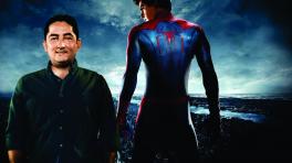 Un pereirano haciendo animación en Hollywood: “Elegí mi sueño y lo volví real”