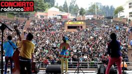 Concierto Radiónica 2011: El Documental