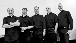 Después de 17 años, Faith No More estrena canción