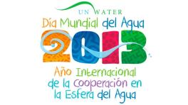 Hoy es el Día mundial del agua