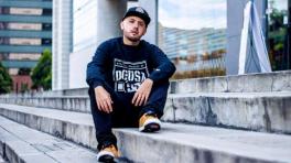 Desde Pereira, Zehtyan llega  a ‘Contracorriente’