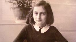 ¿Habría Ana Frank publicado su diario?