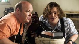 De las cenizas vuelve Tenacious D