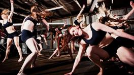 National Danish Performance Team en Colombia
