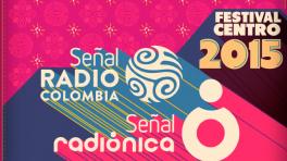 Salvando el mundo desde el Festival Centro 2015