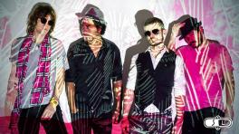 Escuchen "Alma En Pedazos", lo nuevo de Superlitio