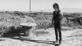 "Más alto que nosotros solo el cielo" es el nuevo vídeo de Bunbury