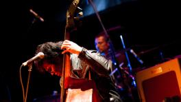 Así fue nuestro día en el Festival Centro 2015