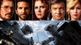 Estos son los nominados a los Óscar 2014