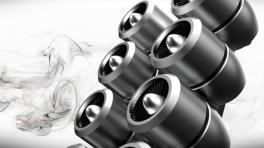 Nuevo simulador de olores para videojuegos