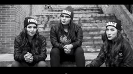 Fe Back llega a Hip Hop Al Parque a representar el rap femenino