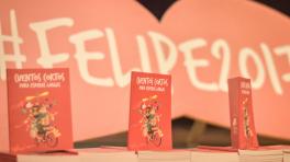 Un libro de cuentos cortos para esperas largas 