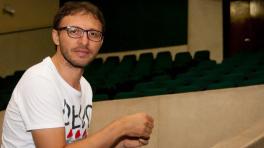 "El mercado autosostenible del rock está en construcción": Felipe Grajales