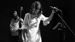 Felisa es el alterego de Laura Restrepo, una cantante paisa que acaba de ser reconocida internacionalmente.