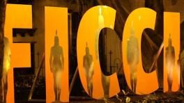 Fotos: Cortesía FICCI 