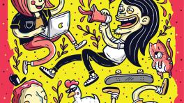 Desde Caicedonia el Festival Taiquenaju: un festival de paz