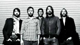 Foo Fighters estrena videoclip