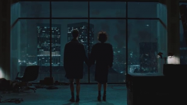 'Fight Club' 1999 