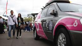 Así vivimos la Feria Internacional del Libro de Bogotá