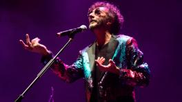 Fito Páez. Foto tomada de primiciadiario.com